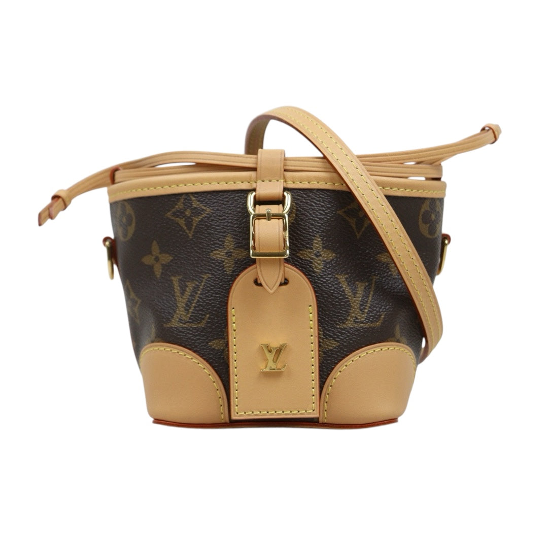 Very Good ( Rank A)｜ LV Monogram noe purse Mini ShoulderBag IC Chips Model｜25121810