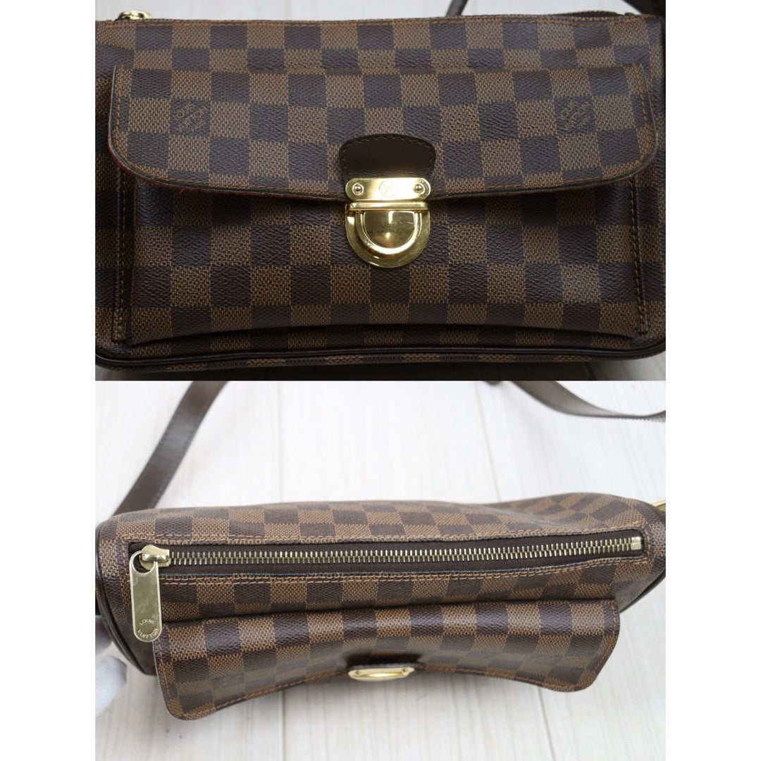 Good ( Rank AB)｜ LV Damier Lavello GM Shoulder Bag｜25122703