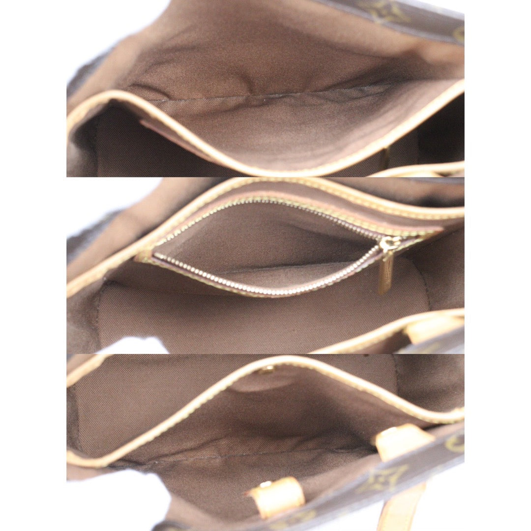 Rank AB ｜ LV Monogram Vavin PM Tote Bag ｜24050917