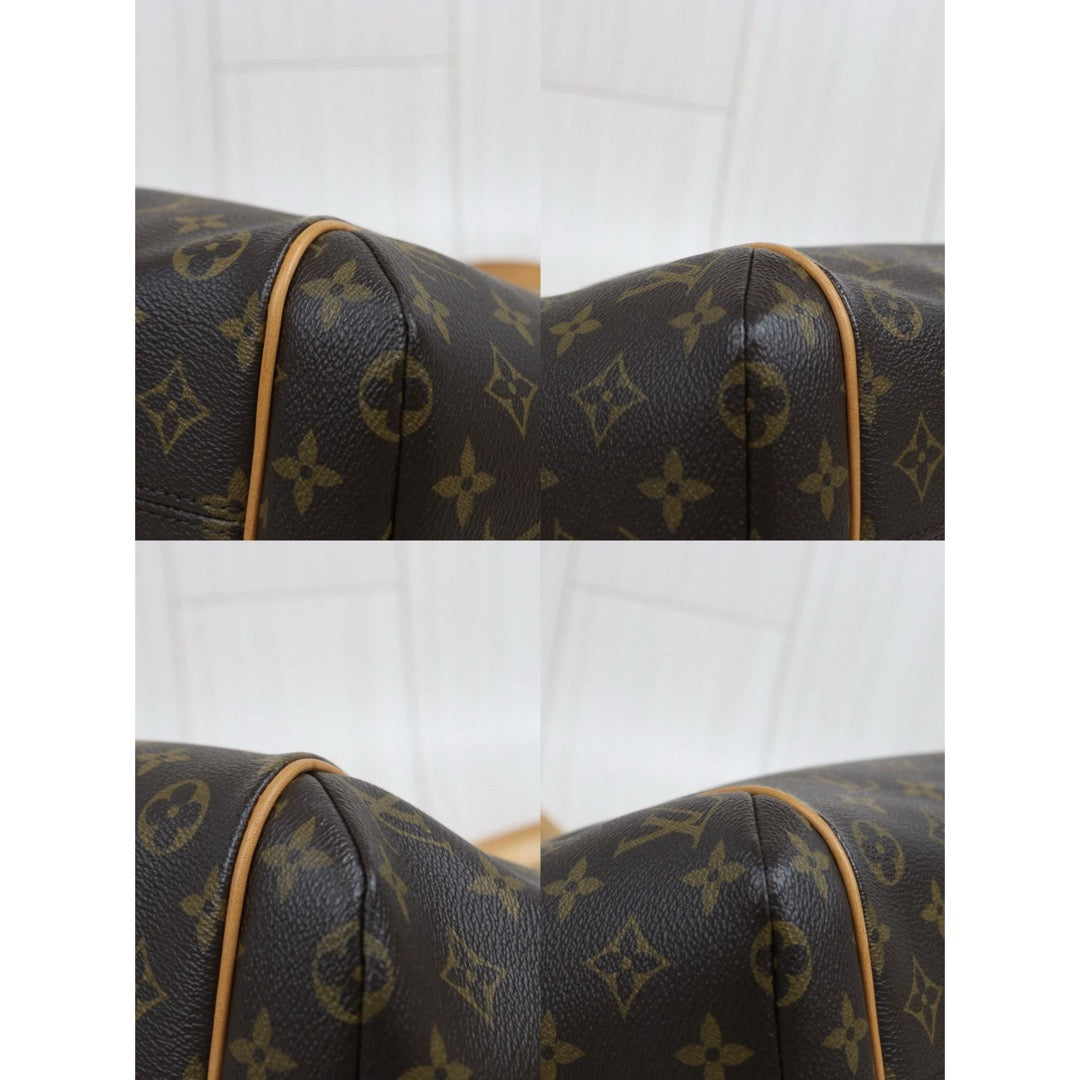 Good ( Rank AB)｜ LV Monogram Totally PM Tote Bag｜P25101306