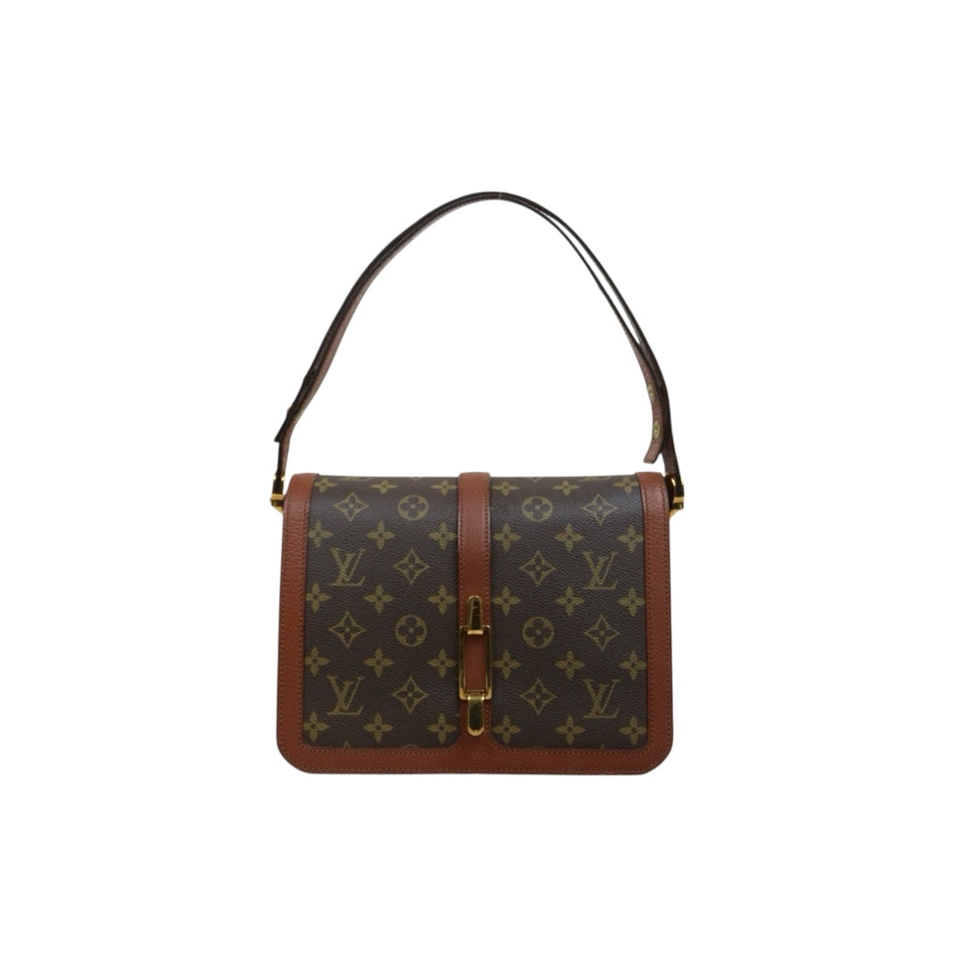 Good ( Rank AB)｜ LV Monogram Vintage rond Point Shoulder Bag｜25102701