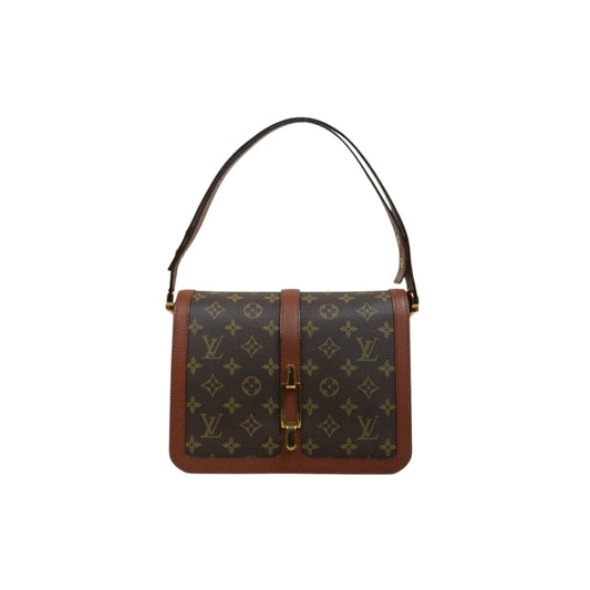 Good ( Rank AB)｜ LV Monogram Vintage rond Point Shoulder Bag｜25102701