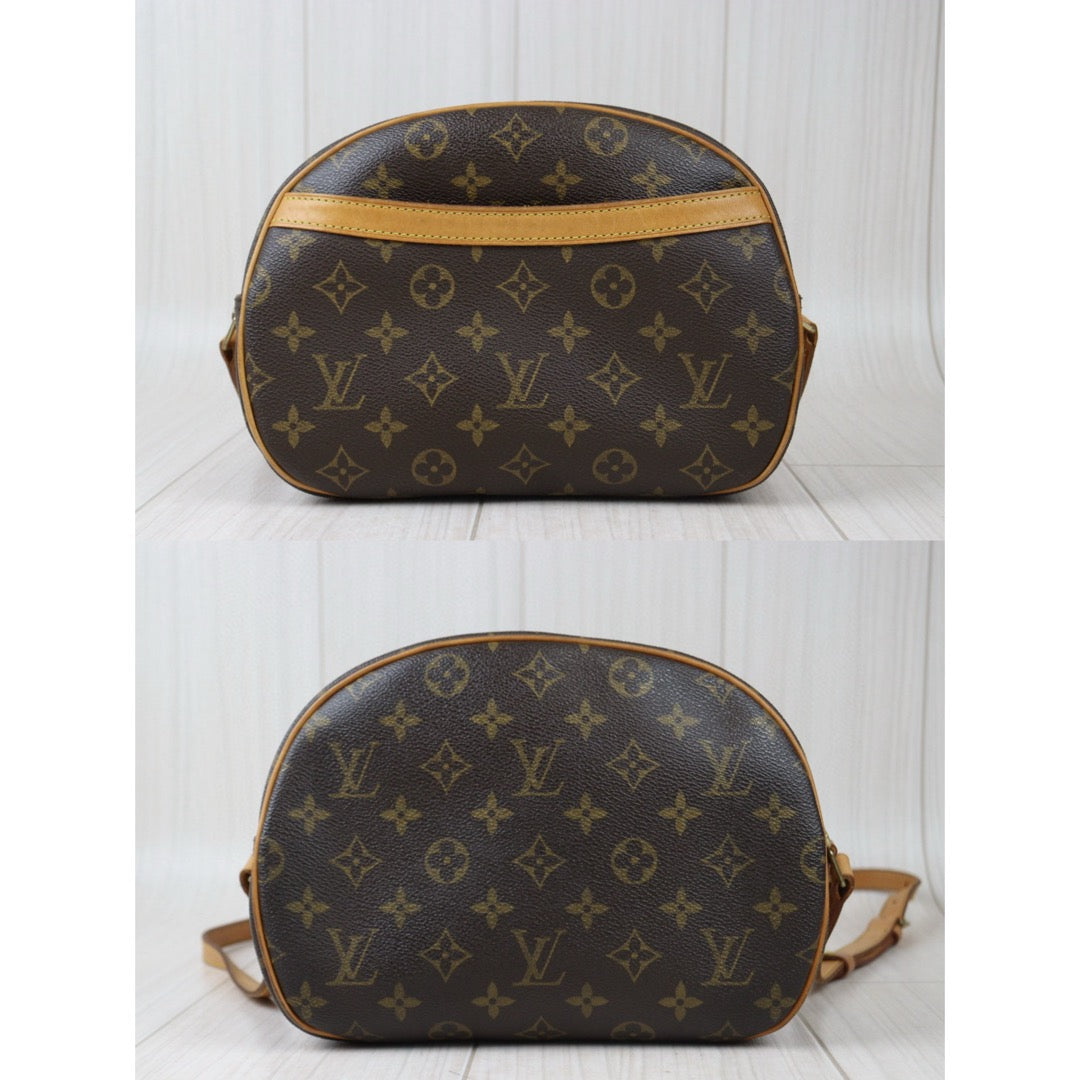 Good ( Rank AB)｜LV Monogram Blower Shoulder Bag｜V24072512