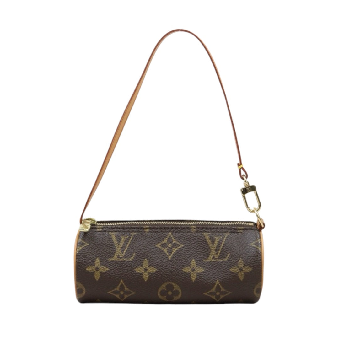 Very Good ( Rank A)｜LV Monogram Papillon Included Pouch｜25022705