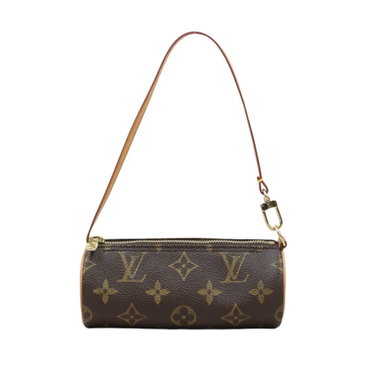 Very Good ( Rank A)｜LV Monogram Papillon Included Pouch｜25022705