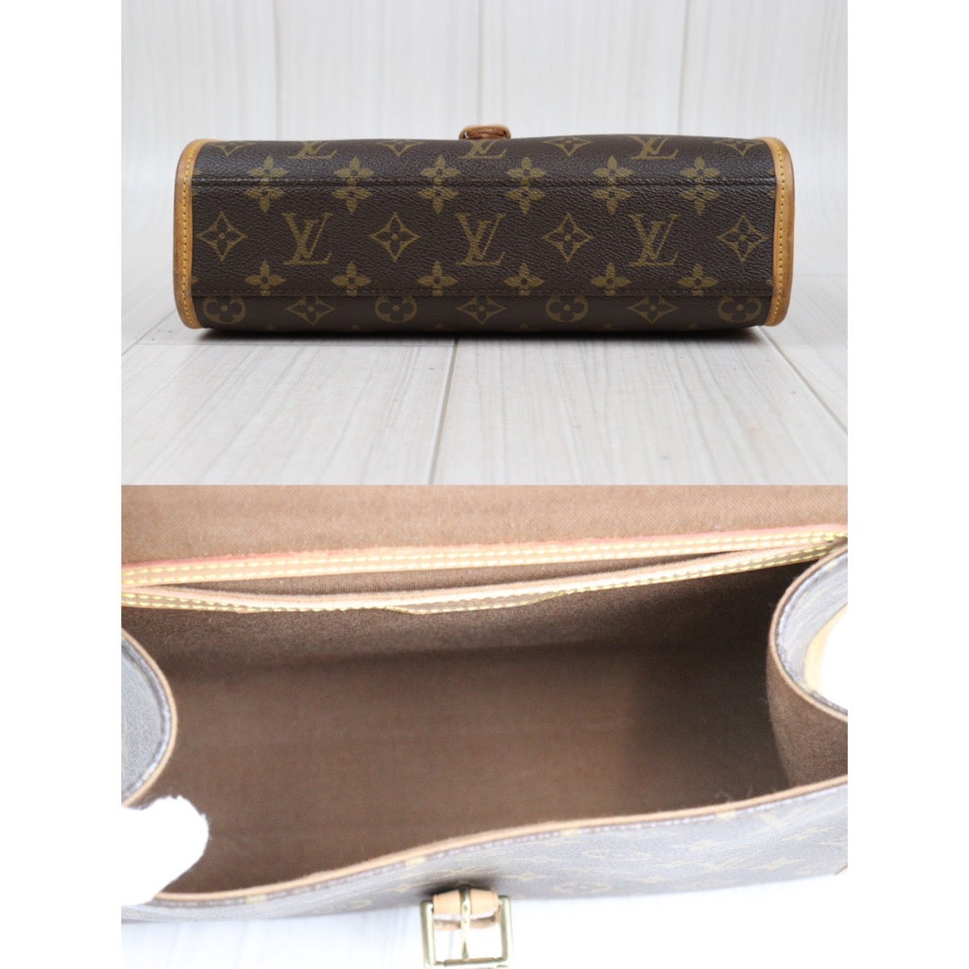 Rank AB ｜LV Monogram Bel Air ShoulderBag｜24021515