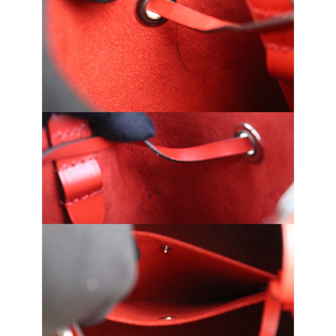 Good ( Rank AB)｜ LV Epi Noe Shoulder Bag Pink IC Chips Model ｜H25052606