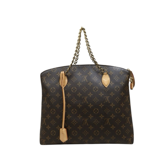 Include Entrupy Certificate of Authenticity｜Good ( Rank AB)｜ Louis Vuitton  Monogram Lava Tote Bag 2013 Show  Limited Edition｜S26060609