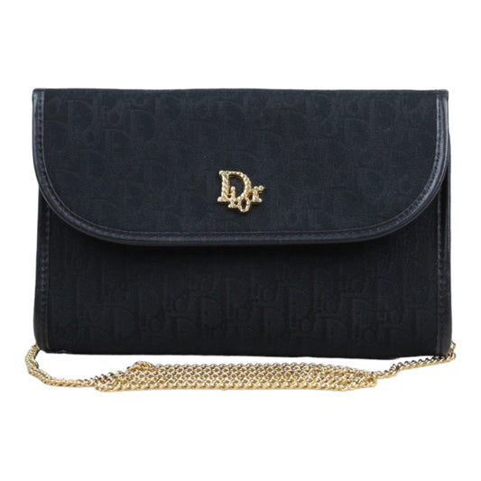 Rank A ｜ Dior Vintage Shoulder Bag ｜23112316