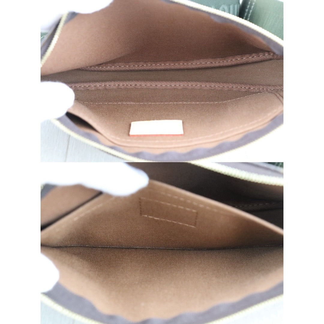 Excellent（Rank SA）｜ LV Monogram Multiti Pochette Accessoire IC Chips Model ｜S25110315