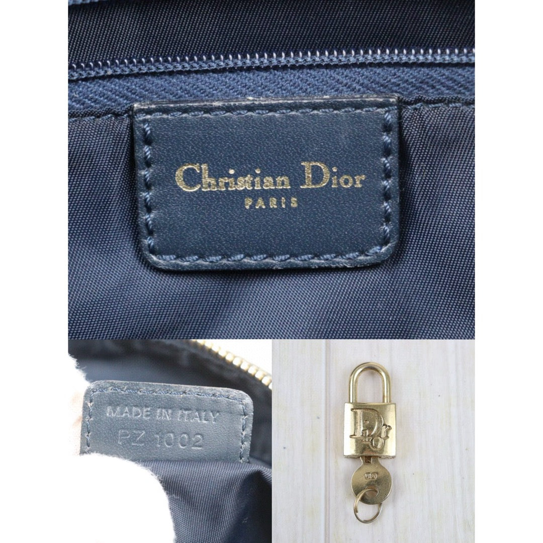 Good ( Rank AB) ｜ Dior Trotter  Poston 25 Bag  ｜S24102809