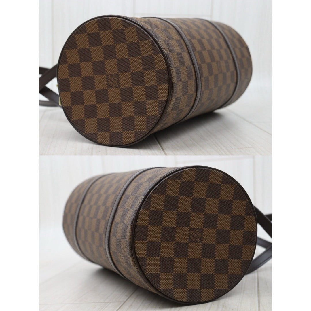 Very Good ( Rank A) ｜ LV Damier Papillon 30 Handbag ｜25072914