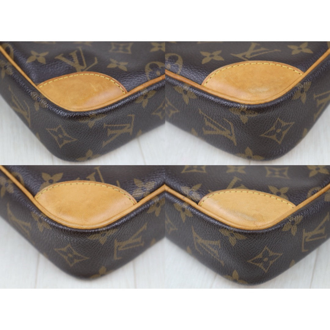 Good ( Rank AB)｜ LV Monogram Danbube Shoulder Bag｜H25090807