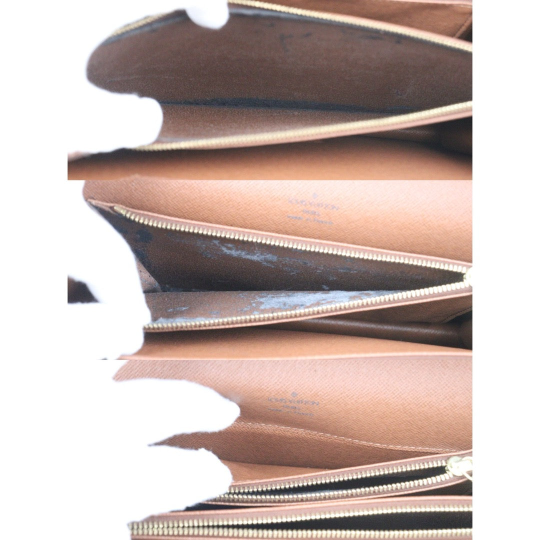 Good ( Rank AB) ｜ LV Monogram Concorde Hand Bag ｜24092613