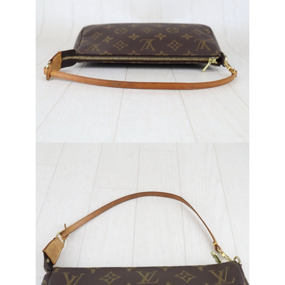 Fair ( Rank B) ｜LV Monogram Pochette Accessoires ｜H25090802