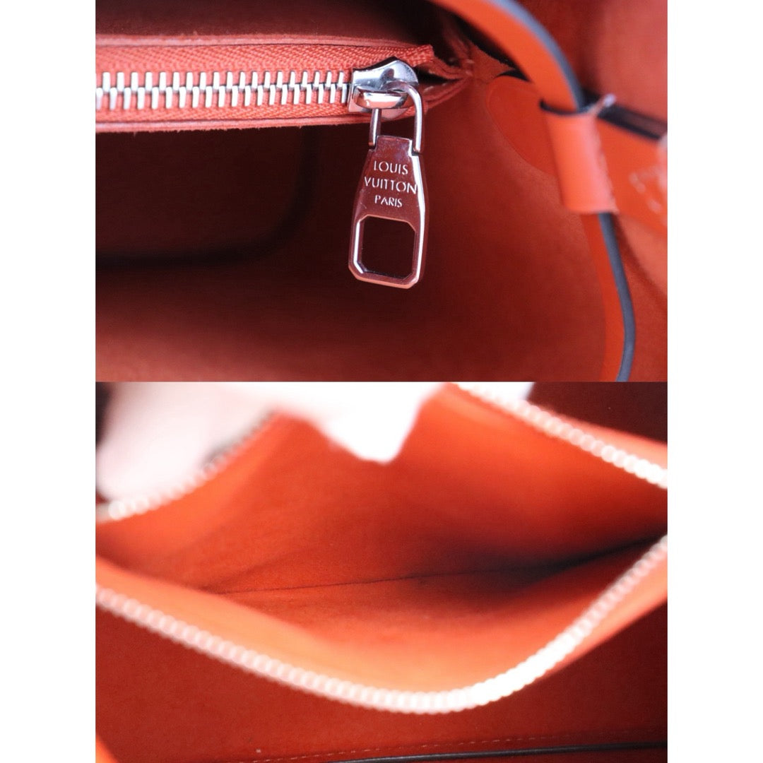 Include Entrupy Certificate of Authenticity｜Very Good ( Rank A)｜ Louis Vuitton Monogram Epi Neo Noe BB Handbag Shoulder Bag Pink IC Chips Model｜S26060124