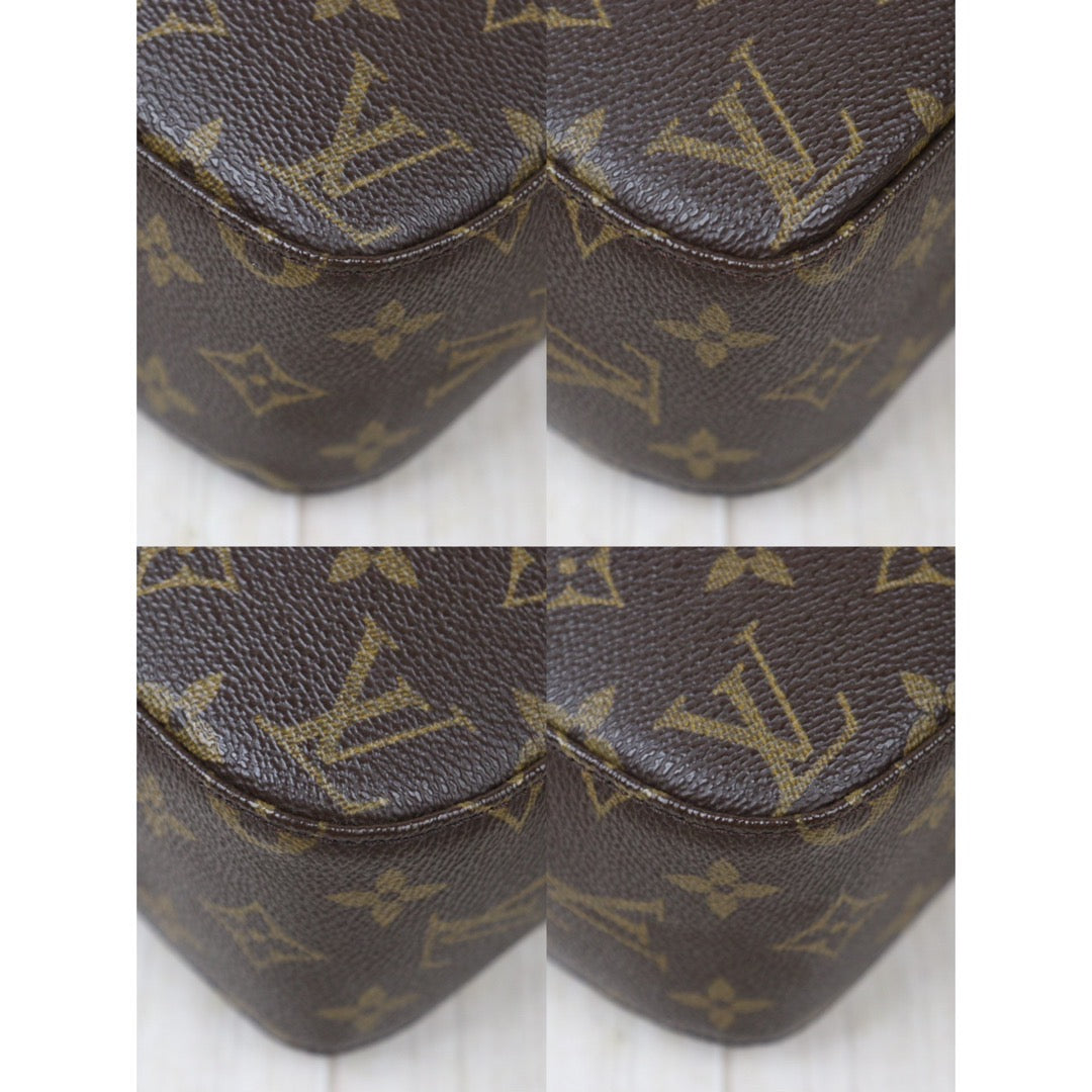Rank AB｜ LV Monogram Spontini Shoulder Bag ｜V24070426