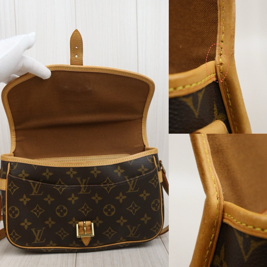 Good ( Rank AB)｜LV Monogram Sologne ShoulderBag｜25090801