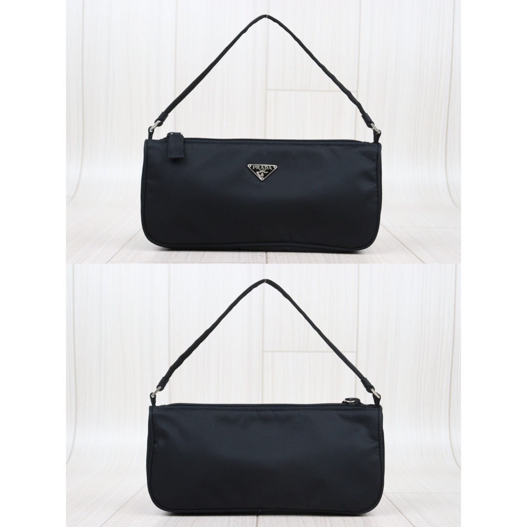 Rank A ｜ PRADA Nylon Bag Shoulder Bag ｜24030720