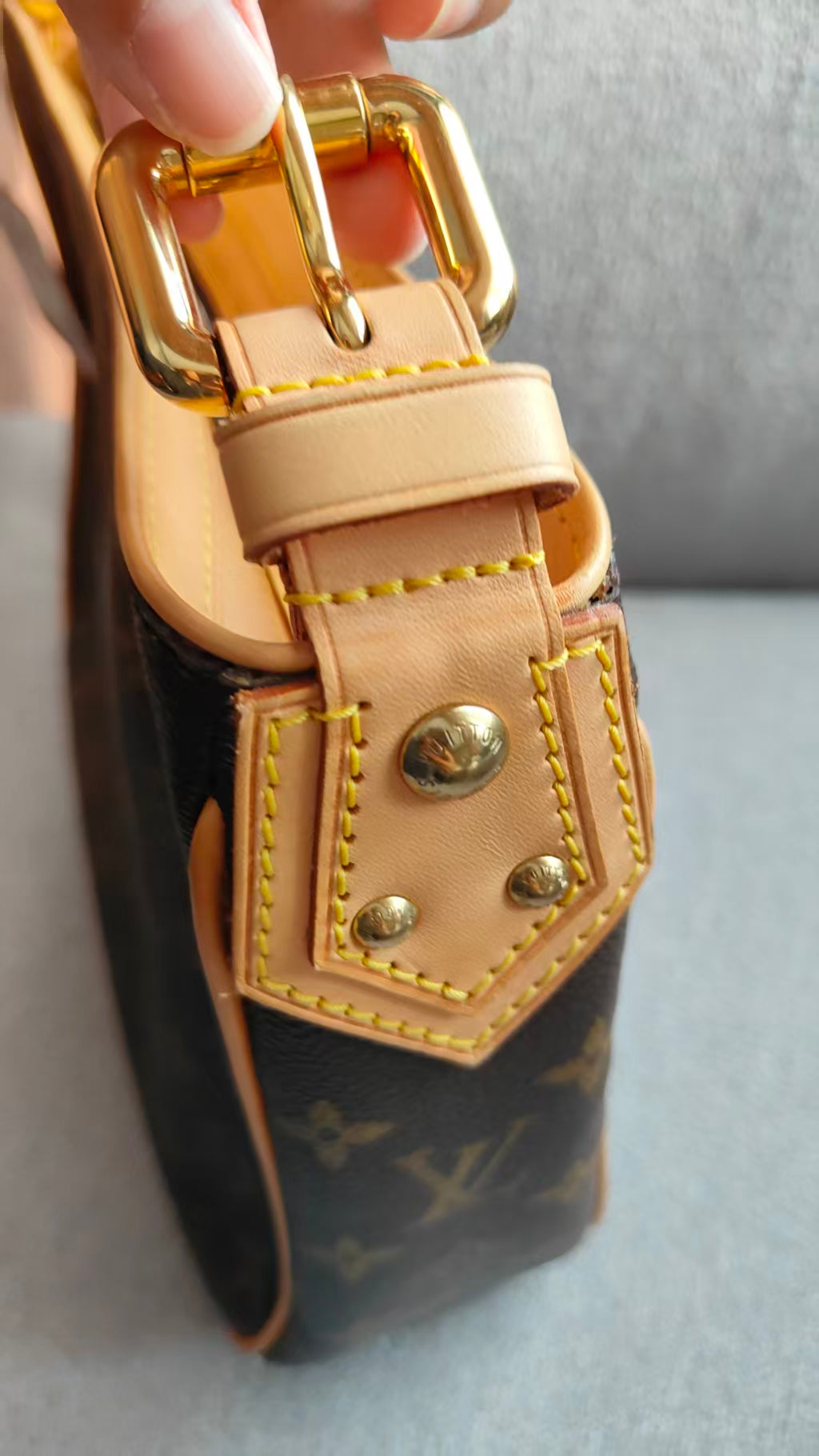 LV bag