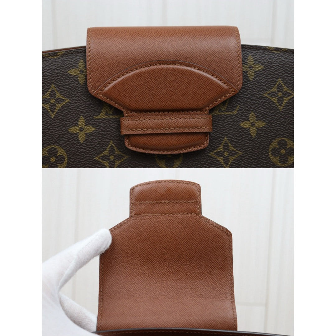 Good ( Rank AB)｜ LV Monogram Courcelles Shoulder bag ｜25121203