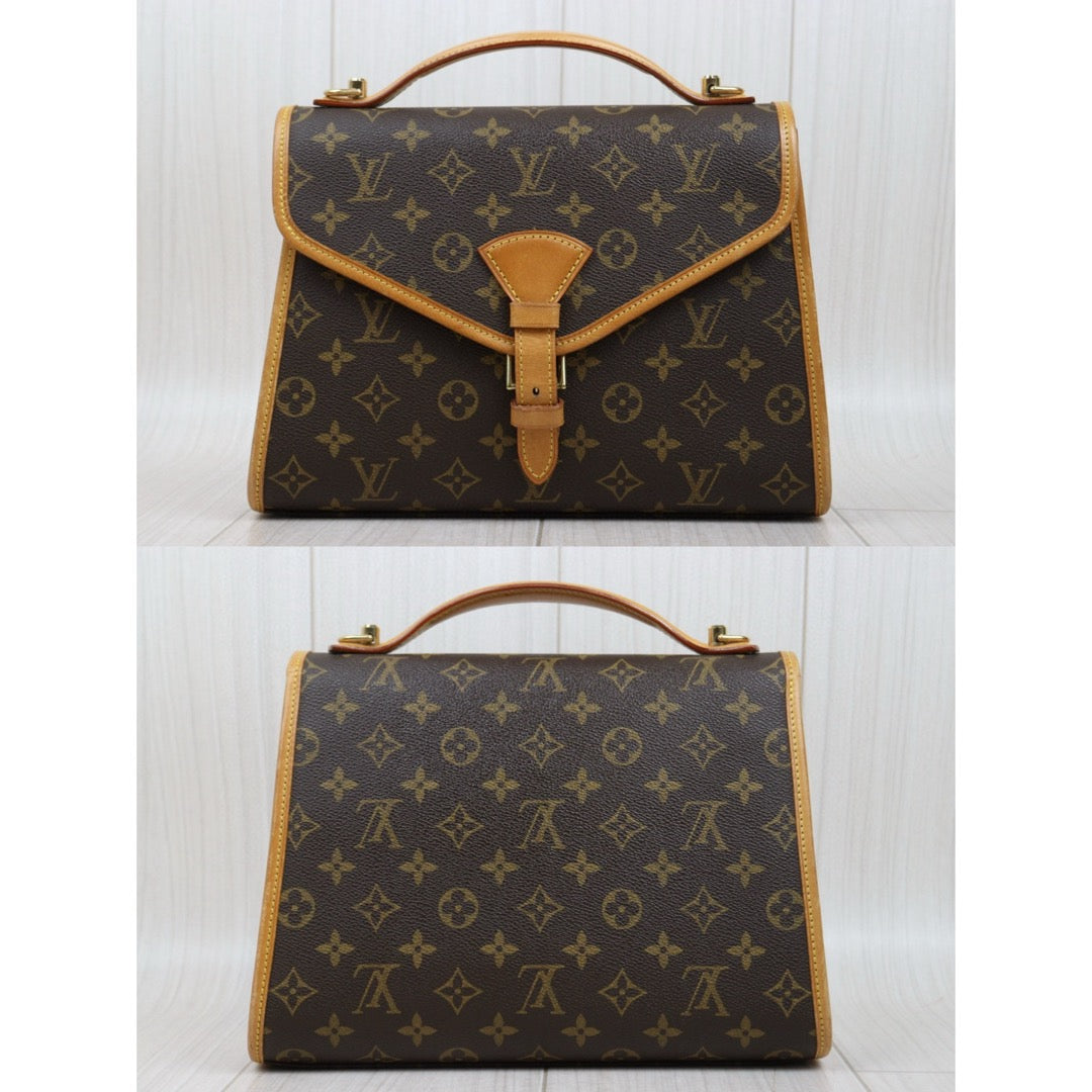 Good ( Rank AB)｜LV Monogram Bel Air ShoulderBag｜25051303