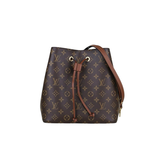 Very Good ( Rank A) ｜ LV Monogram Shoulder Bag Brown｜S24111226