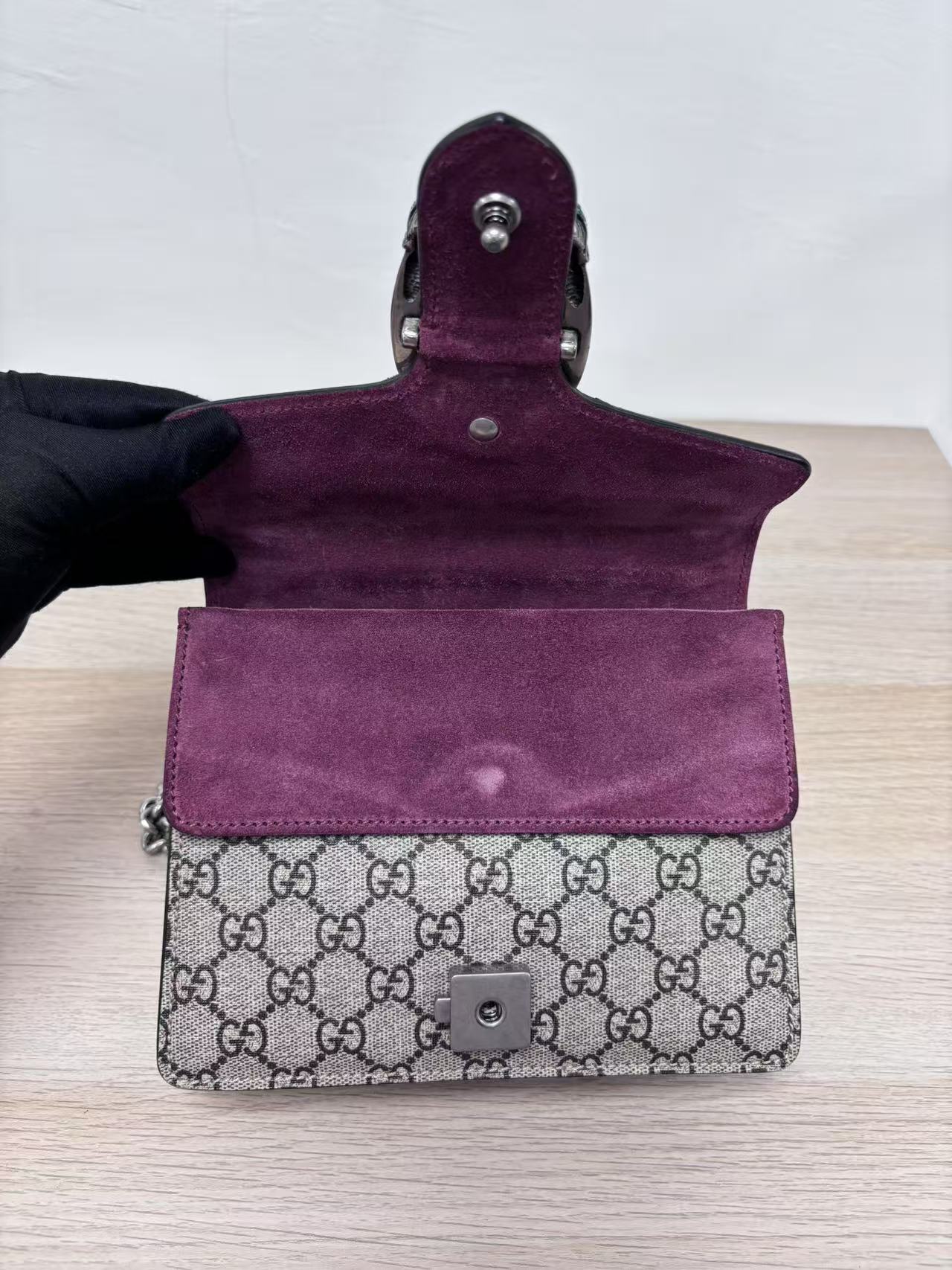 GUCCI BAG