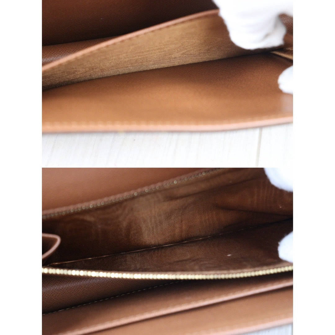 Rank A｜ LV Monogram Vintage Clutch ｜24070916