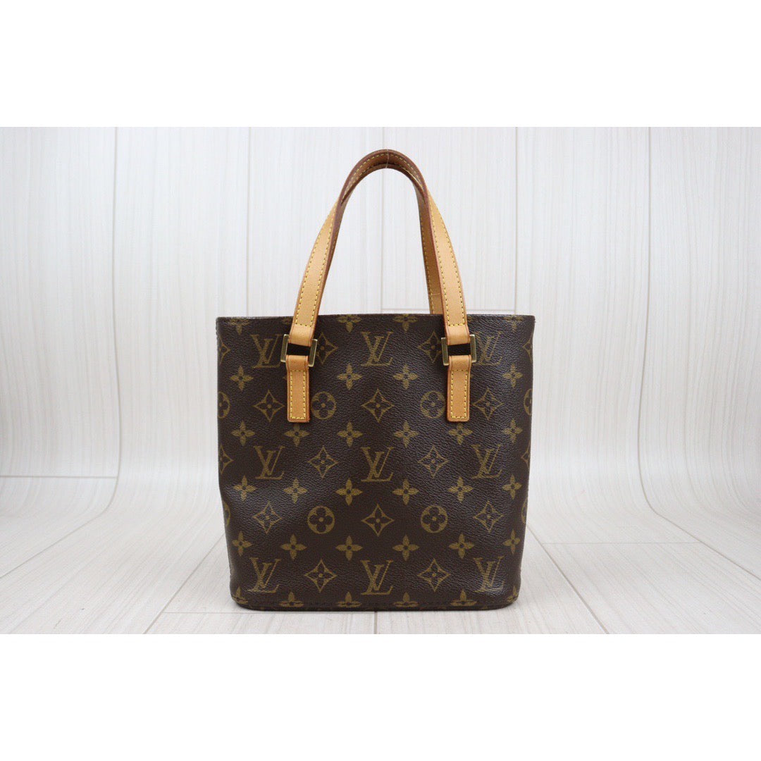 Rank AB ｜ LV Monogram Vavin PM Tote Bag ｜24011201