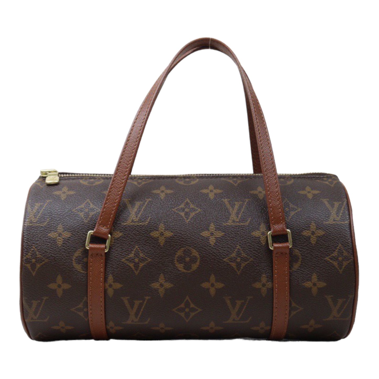 Rank A ｜ LV Monogram Papillon 26 Handbag ｜24051605