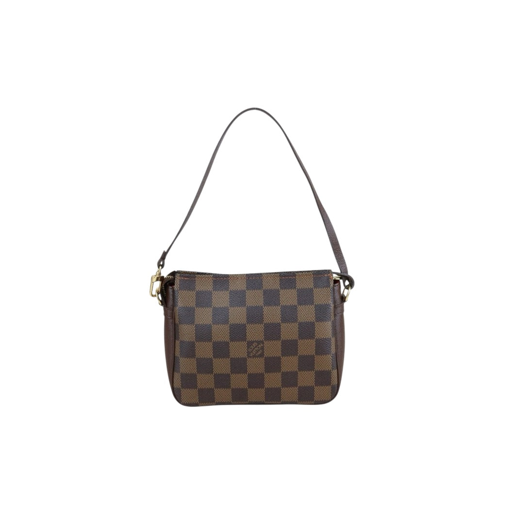 Very Good ( Rank A)｜ LV Damier Truth make up ｜S25051507
