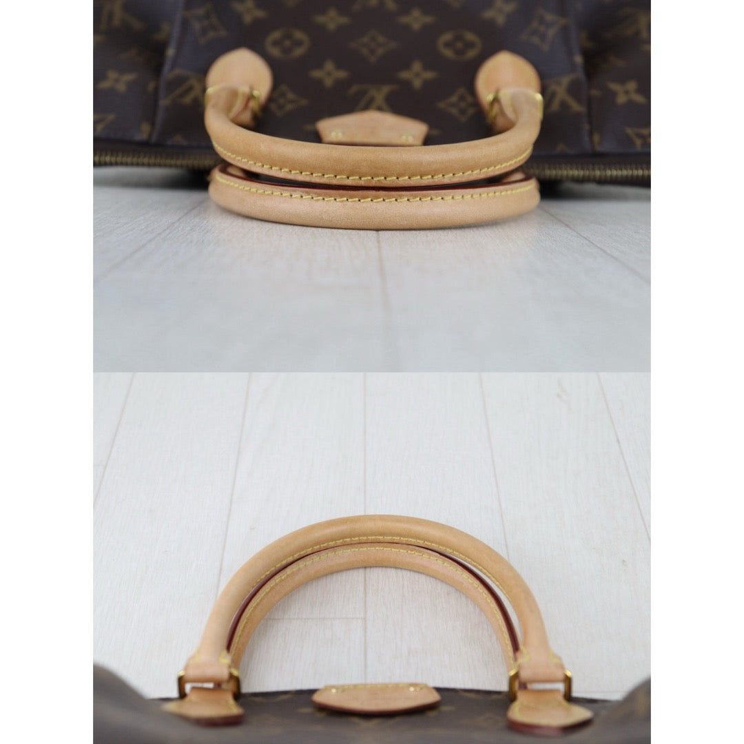 Include Entrupy Certificate of Authenticity｜Good ( Rank AB)｜  Louis Vuitton Monogram Turenne PM HandBag ShoulderBag｜S26060123