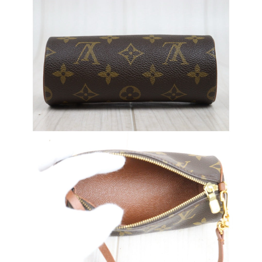Very Good ( Rank A)｜ LV Monogram Papillon 30 Handbag｜25091101