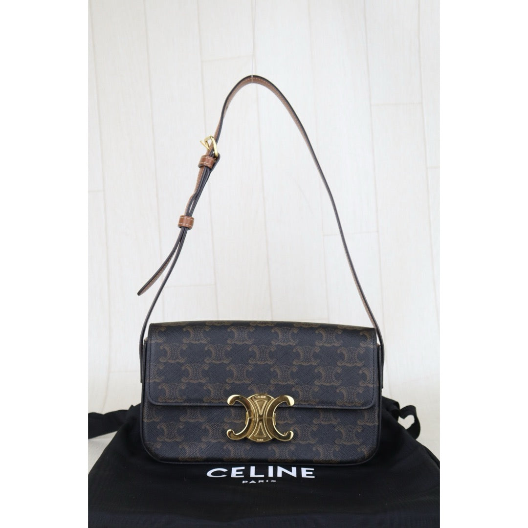 CELINE – BRAND GET