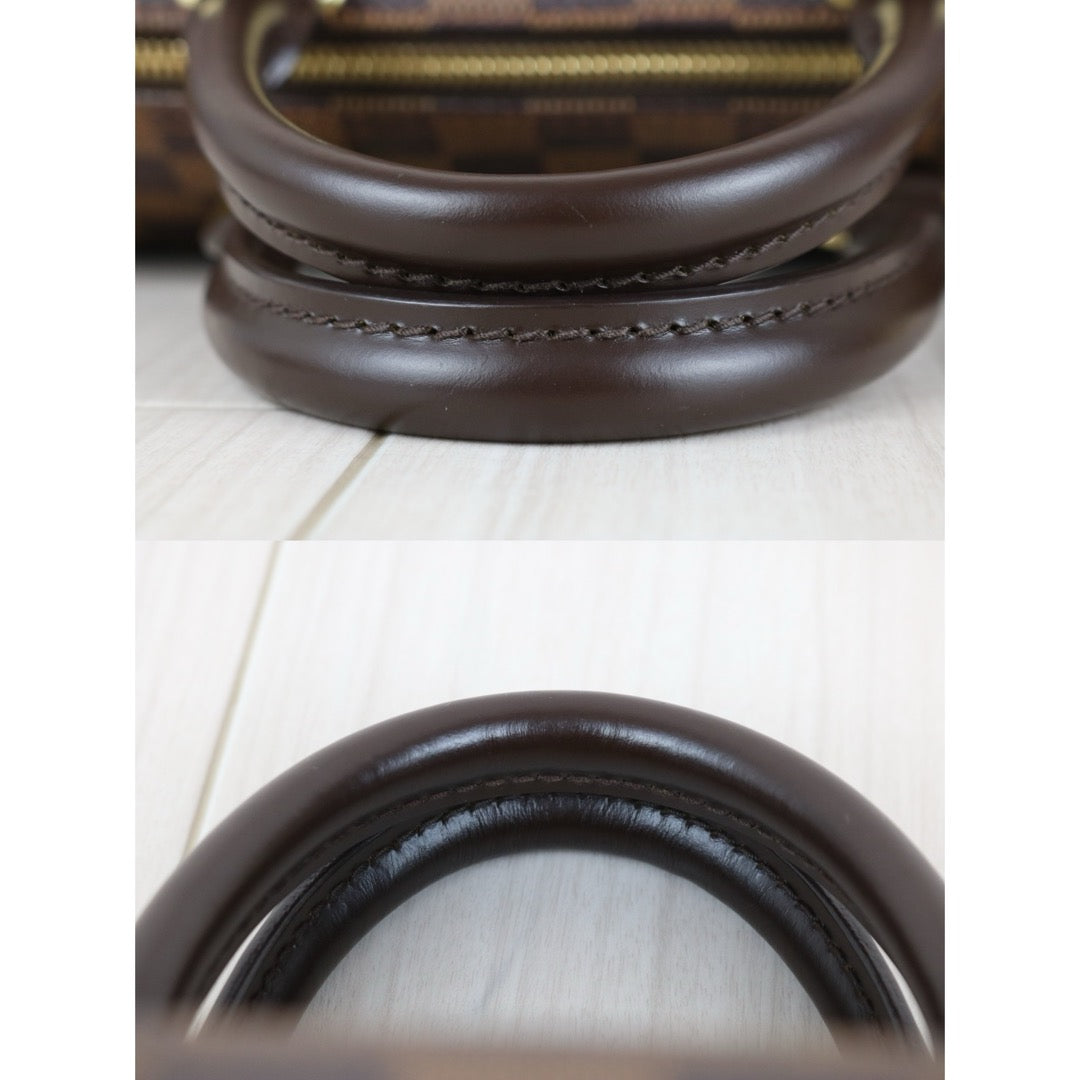 Very Good ( Rank A)｜ LV Damier Speedy 30 Hand Bag｜X25091410