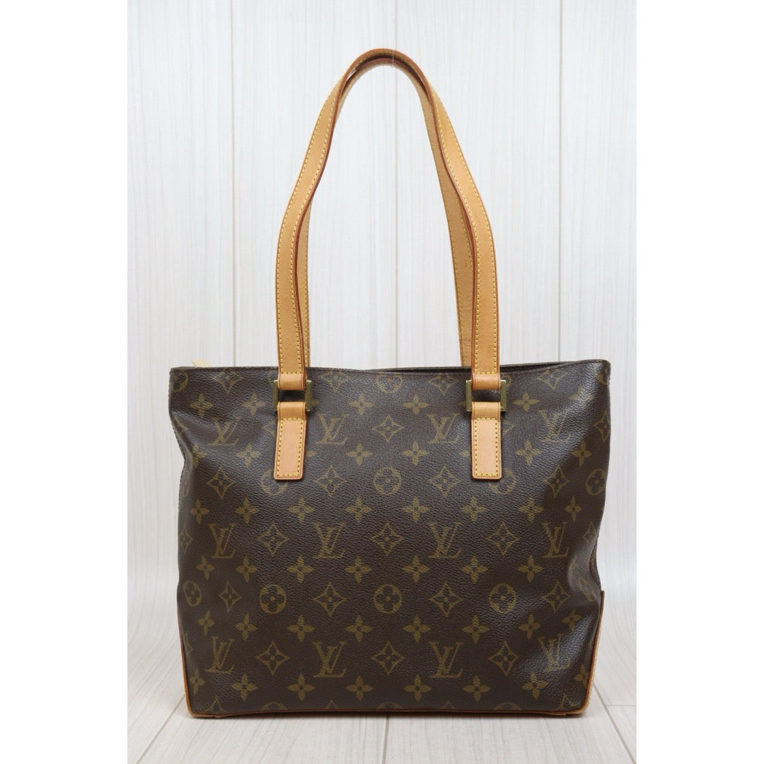 Good ( Rank AB) ｜ LV Monogram Hippo MM Shoulder Bag ｜25122523