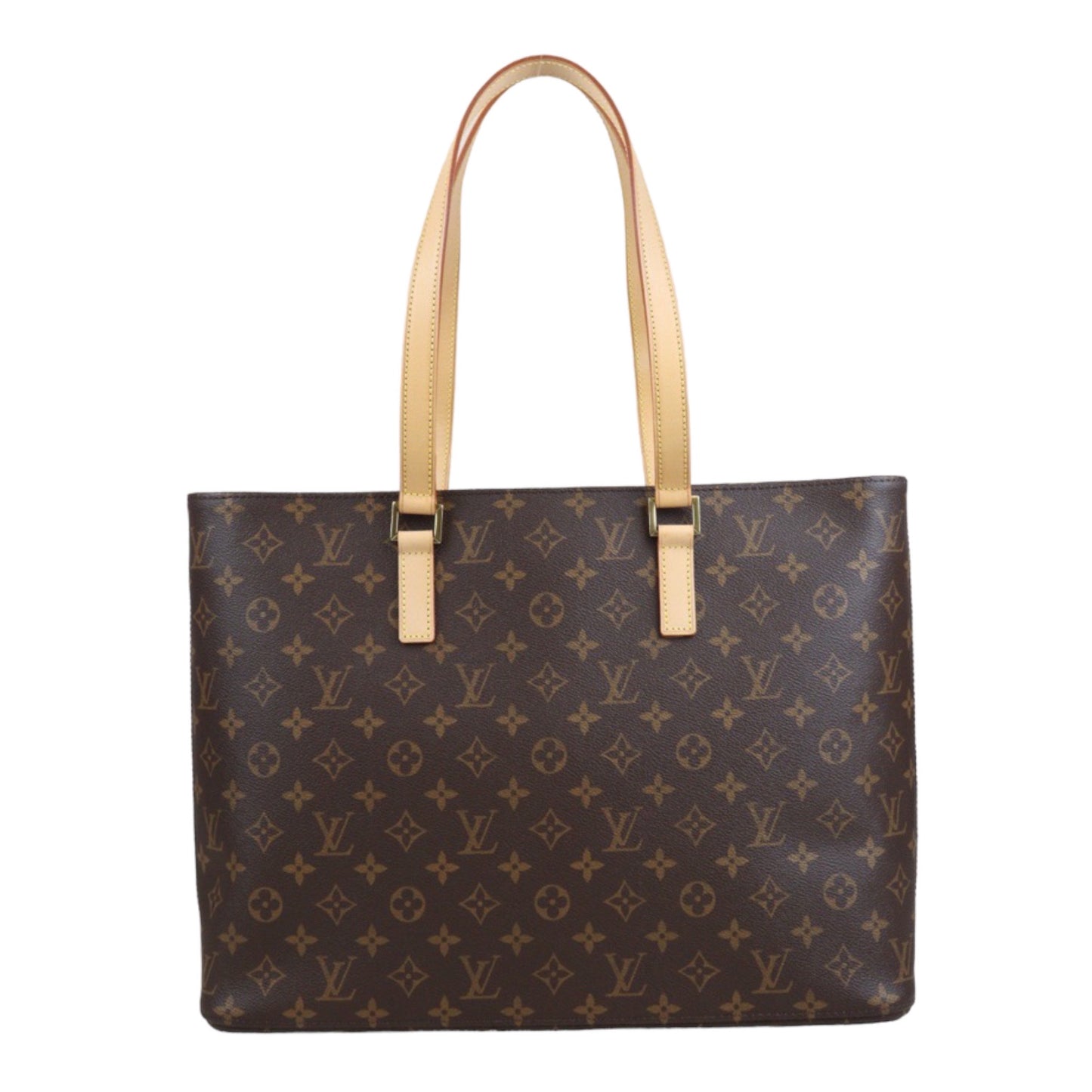 Rank SA ｜LV Monogram Luko Tote Bag｜23102836