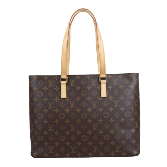 Rank SA ｜LV Monogram Luko Tote Bag｜23102836