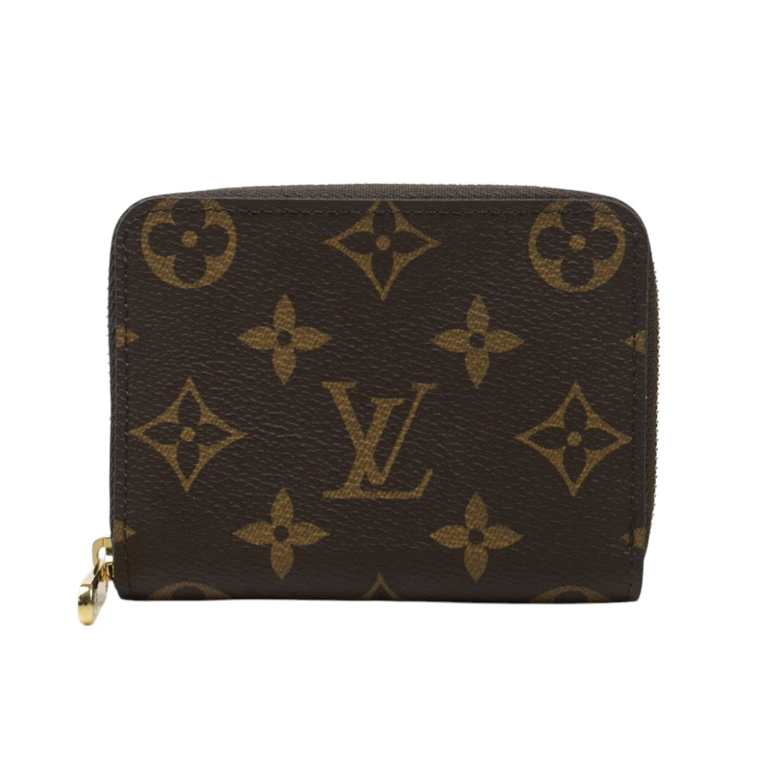 Very Good ( Rank A) ｜ LV Monogram  Wallet ｜24122622