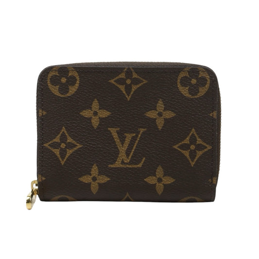 Very Good ( Rank A) ｜ LV Monogram  Wallet ｜24122622