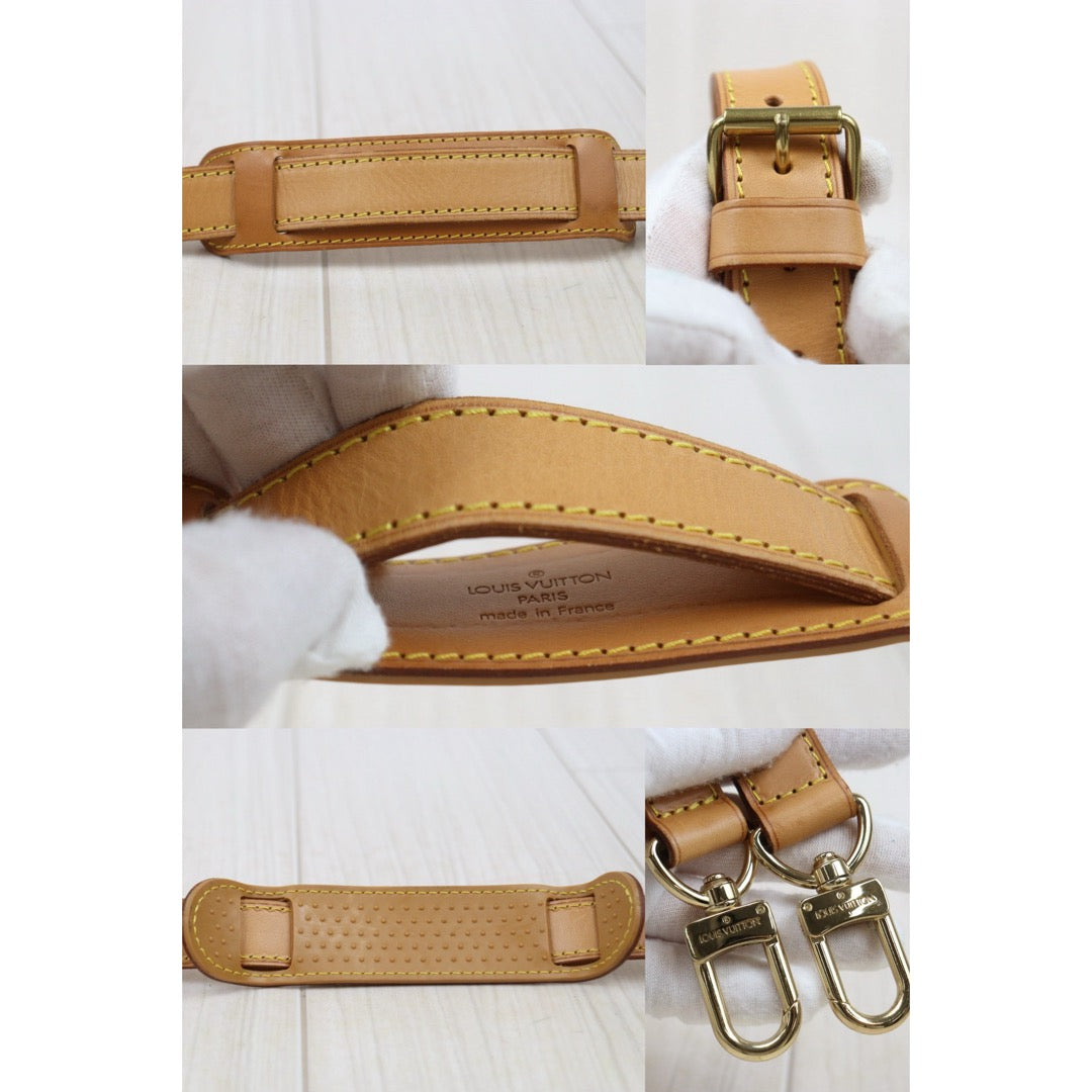 Good ( Rank AB)｜ LV Monogram Keepall Bandouliere 50 With Shoulderstrap｜25122701