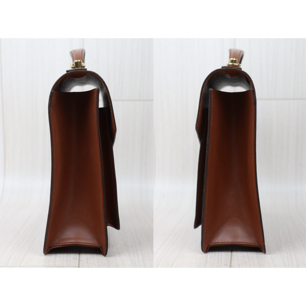 Rank AB｜ LV Monogram Monceau28 Shoulder Bag ｜24052709