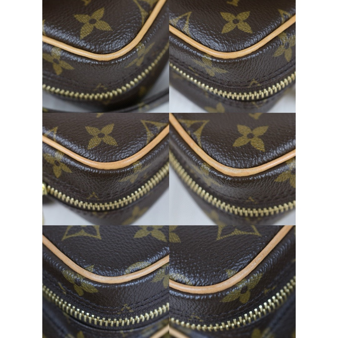 Very Good ( Rank A)｜ LV Monogram Amazon Shoulder Bag｜X25040305