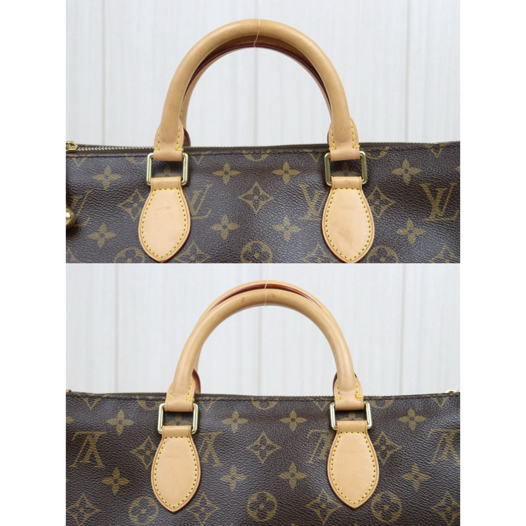Good ( Rank AB)｜ LV Monogram Popankuru Handbag ｜25061209