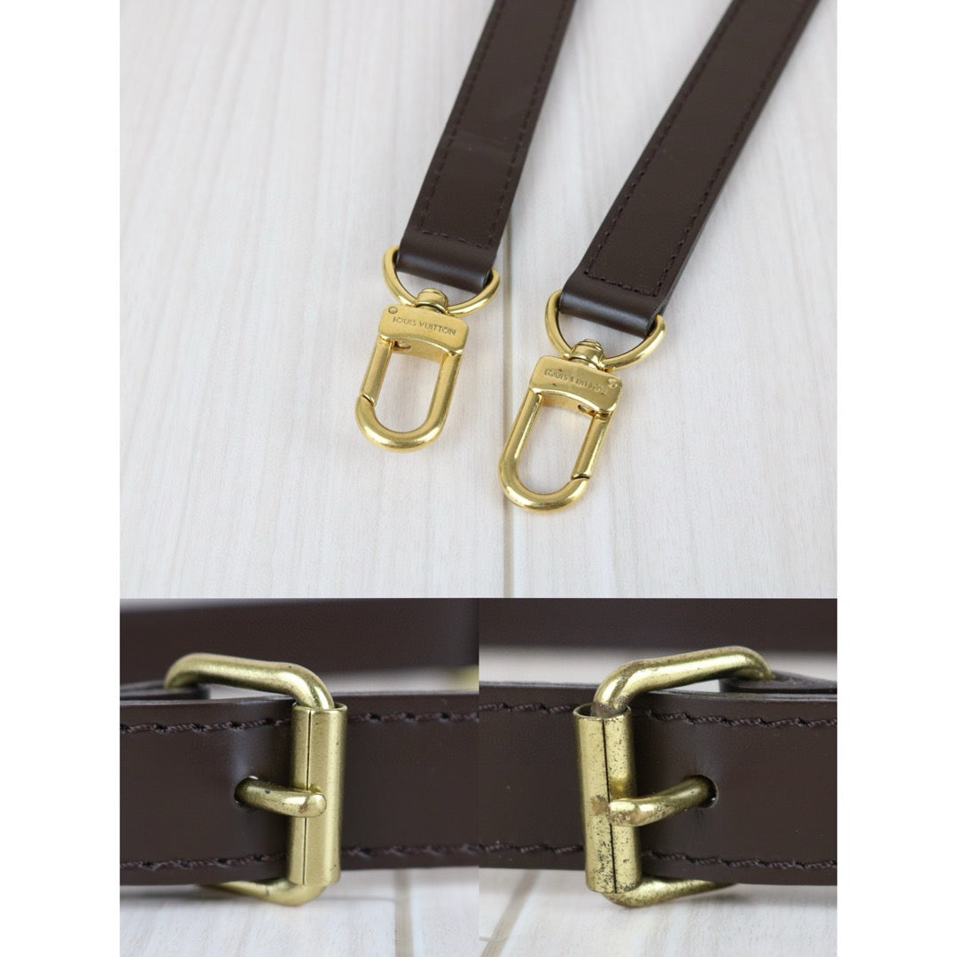 Very Good ( Rank A)｜ LV Damier Speedy 25 Hand Bag With Shoulder Strap｜S25051503