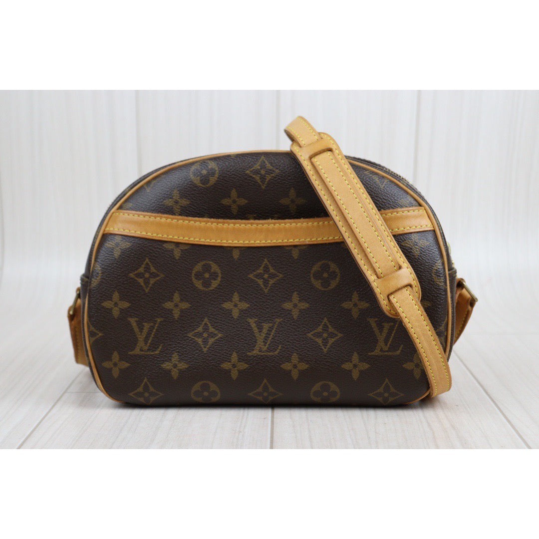 Rank AB ｜LV Monogram Blower Shoulder Bag｜23112312