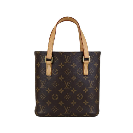 Very Good ( Rank A)｜ LV Monogram Vavin PM Tote Bag ｜H24102503