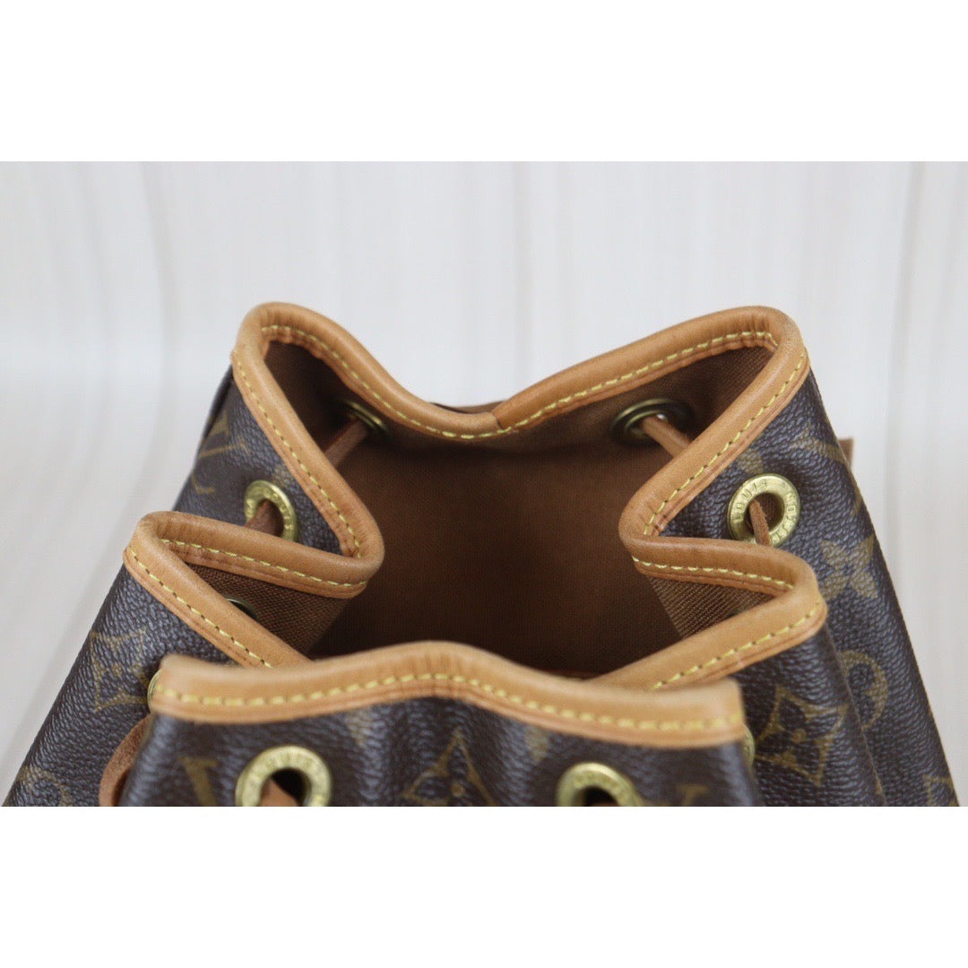 Rank AB ｜ LV Monogram Monsley MM Backpack｜23092117