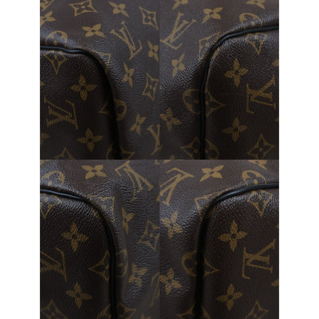 Good ( Rank AB)｜ LV Monogram Keepall Bandouliere 55 With Shoulderstrap｜S25081408